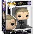 Funko Pop Marvel: Hawkeye - Yelena