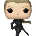 Funko Pop Marvel: Hawkeye - Yelena