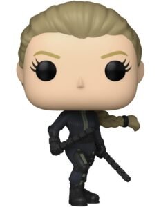 Funko Pop Marvel: Hawkeye - Yelena
