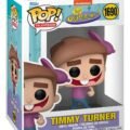 Funko Pop: Los Padrinos Mágicos - Timmy Turner