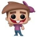 Funko Pop: Los Padrinos Mágicos - Timmy Turner