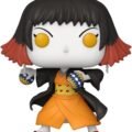 Funko Pop Animation: Demon Slayer - Susamaru