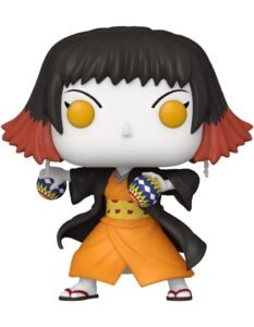 Funko Pop Animation: Demon Slayer - Susamaru