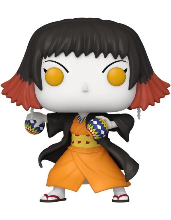 Funko Pop Animation: Demon Slayer - Susamaru Funko Pop Animation: Demon Slayer - Susamaru