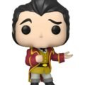 Funko Pop Disney - La Bella Y Bestia- Gaston
