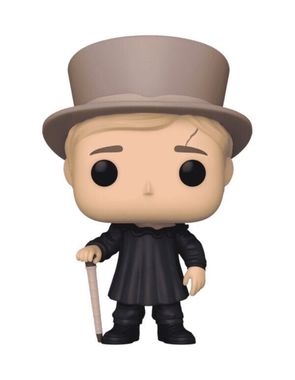 Funko Pop Movies: Cementerio De Mascotas - Gage Creed