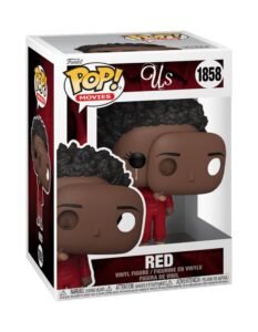Funko Pop Movies: US - Adelaide Wilson