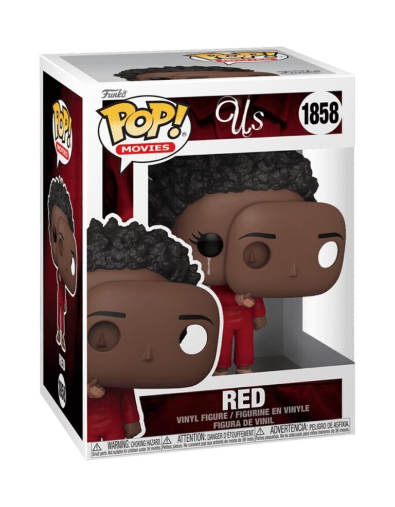 Funko Pop Movies: US – Adelaide Wilson