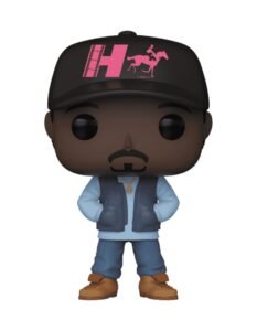 Funko Pop Movies: Nope - Oj Haywood