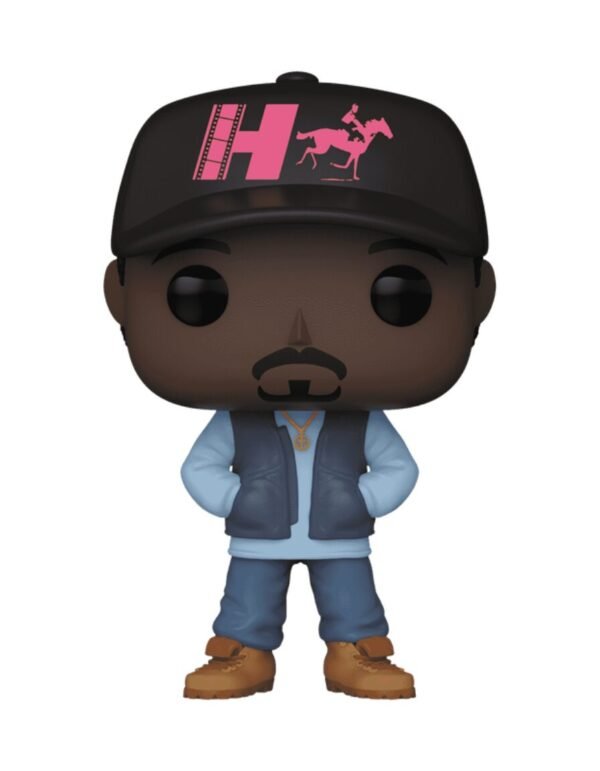 Funko Pop Movies: Nope - Oj Haywood