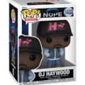 Funko Pop Movies: Nope - Oj Haywood