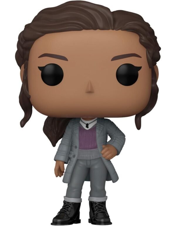 Funko Pop Marvel: Spiderman No Way Home - Mj
