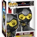 Funko Pop Marvel: Ant Man Quantumania - Wasp
