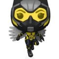 Funko Pop Marvel: Ant Man Quantumania - Wasp