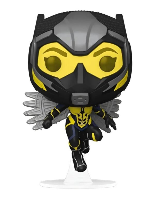 Funko Pop Marvel: Ant Man Quantumania - Wasp