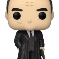Funko Pop Heroes: Dc The Batman - Pinguino