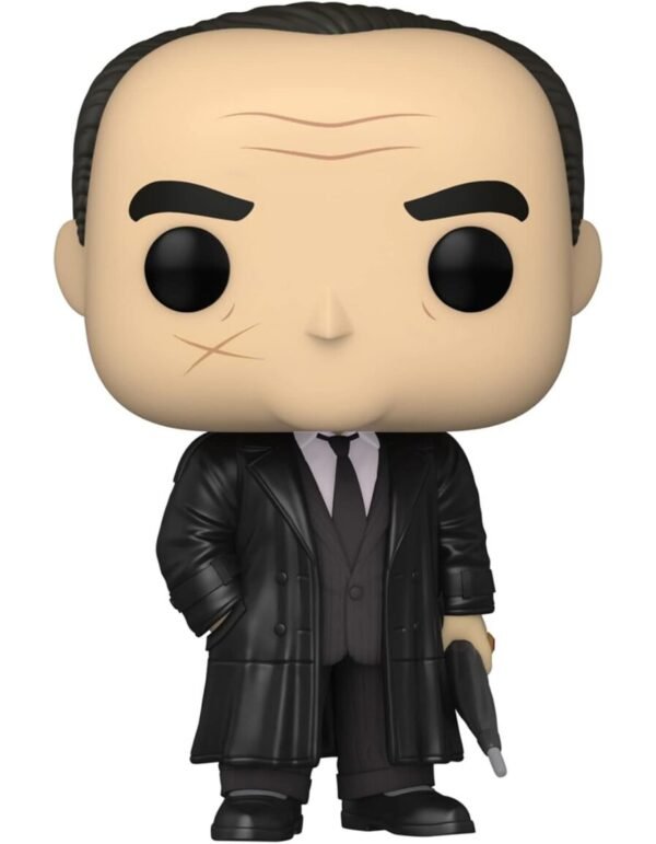 Funko Pop Heroes: Dc The Batman - Pinguino