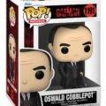 Funko Pop Heroes: Dc The Batman - Pinguino