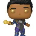 Funko Pop Marvel: Eternals - Kingo