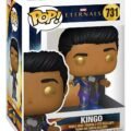 Funko Pop Marvel: Eternals - Kingo
