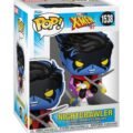 Funko Pop: Marvel X Men 97 - Nightcrawler