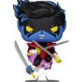 Funko Pop: Marvel X Men 97 - Nightcrawler