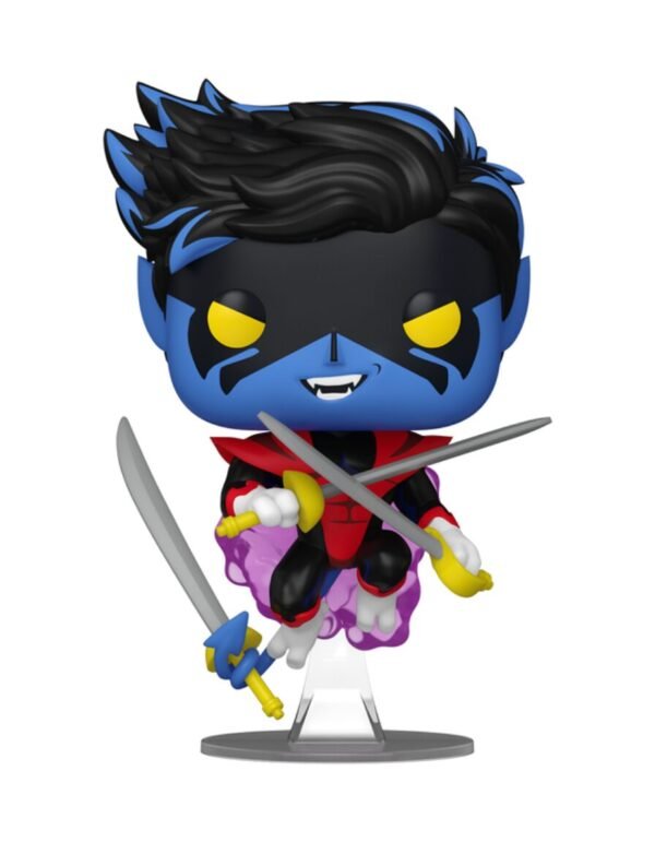 Funko Pop: Marvel X Men 97 - Nightcrawler