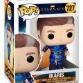 Funko Pop Marvel: Eternals – Ikaris