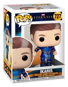 Funko Pop Marvel: Eternals – Ikaris
