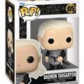 Funko Pop TV: Game of Thrones House of Dragon - Daemon Targaryen