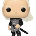 Funko Pop TV: Game of Thrones House of Dragon - Daemon Targaryen