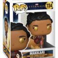 Funko Pop Marvel: Eternals – Makkari