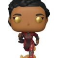 Funko Pop Marvel: Eternals – Makkari