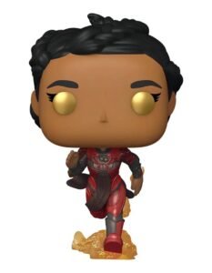 Funko Pop Marvel: Eternals – Makkari Funko Pop Marvel: Eternals – Makkari