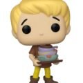 Funko Pop Disney: La Espada En La Piedra - Arturo