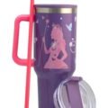 Fun Kids Termo Doble Pared Con Asa: Wicked Glinda 1.2 L
