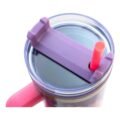 Fun Kids Termo Doble Pared Con Asa: Wicked Glinda 1.2 L