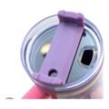 Fun Kids Termo Doble Pared Con Asa: Wicked Glinda 1.2 L