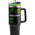 Fun Kids Termo Doble Pared Con Asa: Jurassic World 1.2 L