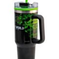 Fun Kids Termo Doble Pared Con Asa: Jurassic World 1.2 L
