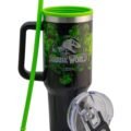 Fun Kids Termo Doble Pared Con Asa: Jurassic World 1.2 L