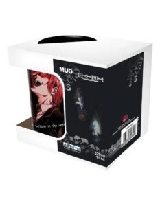 Abystyle Taza De Ceramica: Death Note - Deadly Couple