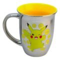 Taza Iridiscente Fun Kids Pokémon Pikachu 470 Ml