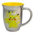 Taza Iridiscente Fun Kids Pokémon Pikachu 470 Ml