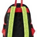 Loungefly X Sony: Ghostbusters - Logo Glow Mini Mochila