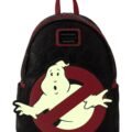 Loungefly X Sony: Ghostbusters - Logo Glow Mini Mochila