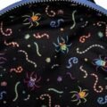 Loungefly The Nightmare Before Christmas Oogie Boogie Mini Back Pack
