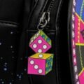 Loungefly The Nightmare Before Christmas Oogie Boogie Mini Back Pack
