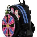 Loungefly The Nightmare Before Christmas Oogie Boogie Mini Back Pack