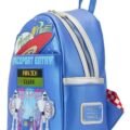 Loungefly Toy Story Pizza Planet Space Entry Mini Backpack